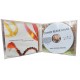 Cd Comer Rezar Amar, Trilha Sonora Original do Filme, 2010 Cd Comer Rezar Amar, Trilha Sonora Original do Filme, 2010