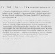 Cd Constance Demby, Novus Magnificat, Through The Stargate, Importado USA Cd Constance Demby, Novus Magnificat, Through The Stargate, Importado USA