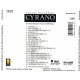 Cd Cyrano de Bergerac, Trilha Original do Filme, Un Film de Jean-Paul Rappenau Cd Cyrano de Bergerac, Trilha Original do Filme, Un Film de Jean-Paul Rappenau