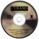 Cd Cyrano de Bergerac, Trilha Original do Filme, Un Film de Jean-Paul Rappenau Cd Cyrano de Bergerac, Trilha Original do Filme, Un Film de Jean-Paul Rappenau