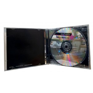 Cd Danni Carlos, Rock'n Road Again, Volume 2