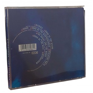 Cd Dead Can Dance, Spiritchaser Cd Dead Can Dance, Spiritchaser