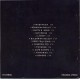 Cd Deep Forest, Boheme, 1995 Cd Deep Forest, Boheme, 1995