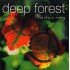 Cd Deep Forest, Marta's Song (Importado USA), 1998