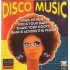 Cd Disco Music, Ring My Bell, Rock Your Baby, Shake Your Booty, Dance Across The Floor