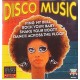 Cd Disco Music, Ring My Bell, Rock Your Baby, Shake Your Booty, Dance Across The Floor