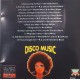 Cd Disco Music, Ring My Bell, Rock Your Baby, Shake Your Booty, Dance Across The Floor