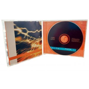 Cd Dread Full, Day Off, 1999 Cd Dread Full, Day Off, 1999