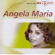 Cd Duplo Ângela Maria, Série Bis Cantores do Rádio Cd Duplo Ângela Maria, Série Bis Cantores do Rádio