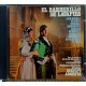 Cd El Barberillo de Lavapies, Ana Maria Olaria. Coro de Camara Del Orfeón Donostiarra, Director Juan Gorostidi Cd El Barberillo de Lavapies, Ana Maria Olaria. Coro de Camara Del Orfeón Donostiarra, Director Juan Gorostidi