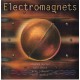 Cd Eletromagnets, Stephen Barber, Kyle Brock, Eric Johnson, Bill Maddox, Importado USA Cd Eletromagnets, Stephen Barber, Kyle Brock, Eric Johnson, Bill Maddox, Importado USA