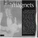 Cd Eletromagnets, Stephen Barber, Kyle Brock, Eric Johnson, Bill Maddox, Importado USA Cd Eletromagnets, Stephen Barber, Kyle Brock, Eric Johnson, Bill Maddox, Importado USA