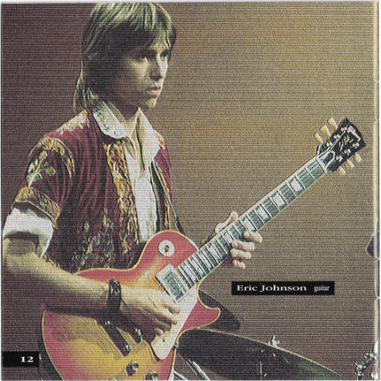 Cd Eletromagnets, Stephen Barber, Kyle Brock, Eric Johnson, Bill Maddox, Importado USA Cd Eletromagnets, Stephen Barber, Kyle Brock, Eric Johnson, Bill Maddox, Importado USA