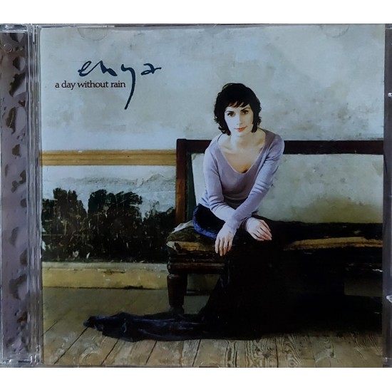 Cd Enya, A Day Without Rain