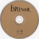 Cd Esplendor, Trilha Sonora Original da Novela Cd Esplendor, Trilha Sonora Original da Novela