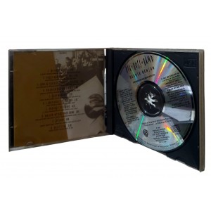 Cd George Benson, Big Boss Band