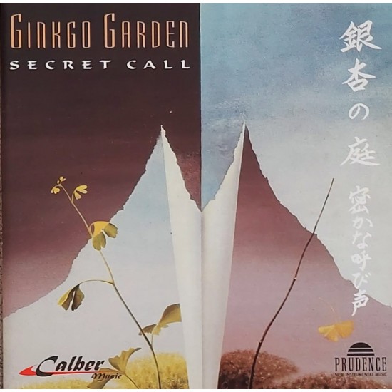 Cd Ginkgo Garden, Secret Call