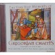 Cd Gregorian Chants, Performed By Auscultate, Music From Eric Clapton, Paul Simon, Queen And Others Cd Gregorian Chants, Performed By Auscultate, Music From Eric Clapton, Paul Simon, Queen And Others