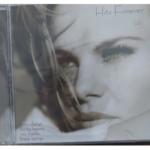 Cd Hits Forever Vol. 1, Percy Sledge