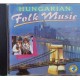 Cd Hungarian Folk Music, Sounds Of The World