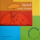 Cd Jacaré, Choro Frevado, Funarte, 1998