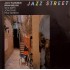Cd Jazz Street, Jaco Pastorius