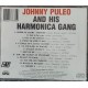 Cd Johnny Puleo And His Harmonica Gang Cd Johnny Puleo And His Harmonica Gang