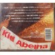 Cd Kid Abelha, Ao Vivo