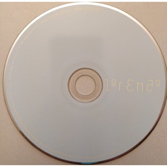 Cd Lorenzo, Capo Horn, Importado USA, 1999