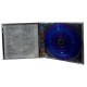 Cd Marillion, Atraid Of Sunlight, 1995 Cd Marillion, Atraid Of Sunlight, 1995