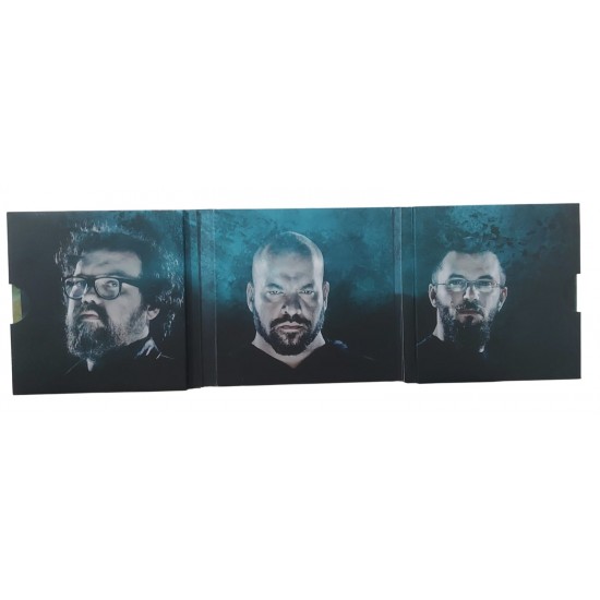 Cd Marrero, Au - Edição Deluxe