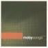 Cd Moby Songs 1993 a 1998, Importado Australia, 2000