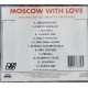 Cd Moscow With Love, Jo Basile, His Accordion & Orchestra Cd Moscow With Love, Jo Basile, His Accordion & Orchestra