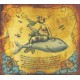 Cd Mutefish, On Draught, 2010, Importado Irlanda Cd Mutefish, On Draught, 2010, Importado Irlanda
