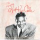 Cd Nat King Cole, The Unforgettable, Importado Inglaterra Cd Nat King Cole, The Unforgettable, Importado Inglaterra