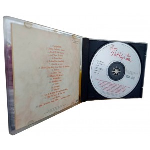 Cd Nat King Cole, The Unforgettable, Importado Inglaterra Cd Nat King Cole, The Unforgettable, Importado Inglaterra