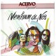 Cd Nenhum de Nós, Acervo Especial, 1993, Selo Holográfico Cd Nenhum de Nós, Acervo Especial, 1993, Selo Holográfico