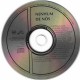 Cd Nenhum de Nós, Acervo Especial, 1993, Selo Holográfico Cd Nenhum de Nós, Acervo Especial, 1993, Selo Holográfico
