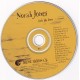 Cd Norah Jones, Feels Like Home (Cd + Dvd)