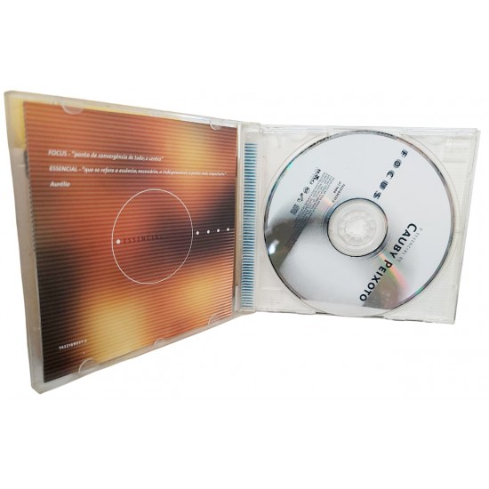 Cd O Essencial de Cauby Peixoto Cd O Essencial de Cauby Peixoto