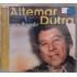 Cd O Melhor de Altemar Dutra
