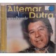 Cd O Melhor de Altemar Dutra