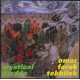 Cd Omar Faruk Tekbilek, Mystical Garden, Importado Germany Cd Omar Faruk Tekbilek, Mystical Garden, Importado Germany
