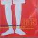 Cd Original Soundtrack From The Film Gás, Music Composed By Barral And Ronaldo Gino, Directed By Cecilia Torquato Cd Original Soundtrack From The Film Gás, Music Composed By Barral And Ronaldo Gino, Directed By Cecilia Torquato