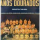 Cd Orquestra Tabajara, Anos Dourados Cd Orquestra Tabajara, Anos Dourados