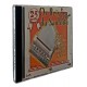 Cd Os Reis da Sanfona, 25 Sucessos Cd Os Reis da Sanfona, 25 Sucessos