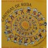 Cd Palavra Cantada Apresenta Cantigas de Roda Canções Folclóricas do Brasil