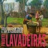 Cd Projeto Lavadeiras, Gedley Belchior Braga, Lina de Albuquerque