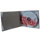 Cd Pure Ballads 2008 - Duplo Cd Pure Ballads 2008 - Duplo