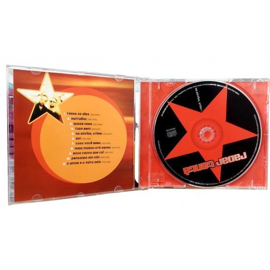 Cd Radar Tantã, Na Dúvida, Atire Cd Radar Tantã, Na Dúvida, Atire